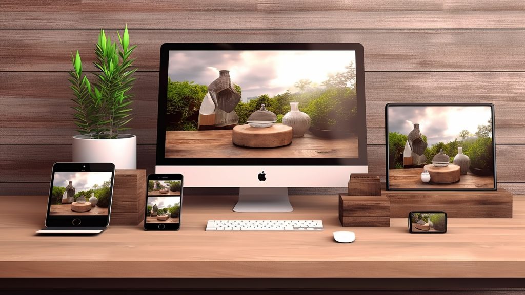 MiniWeb Design : Création et refonte de sites internet