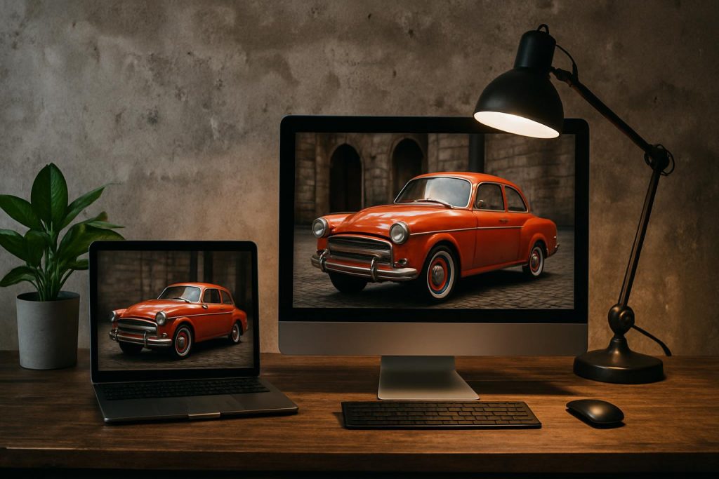 MiniWeb Design : donnez un coup d'accélérateur à votre visibilité web