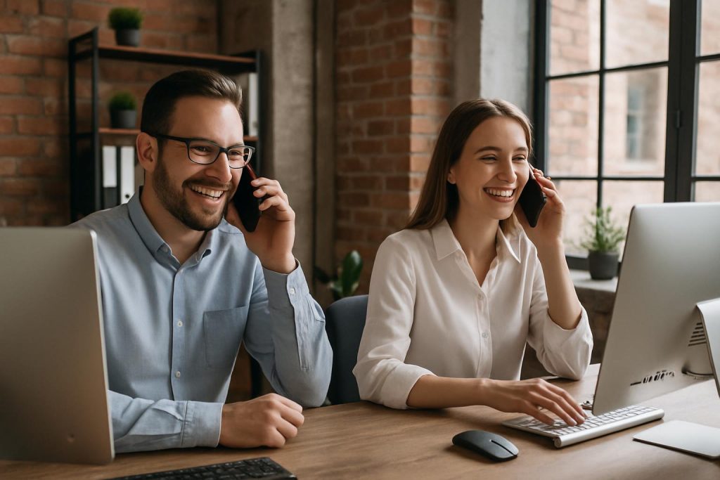 MiniWeb Design : contactez-nous sans engagement