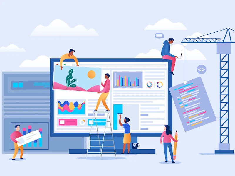MiniWeb Design : Création ou refonte de votre site