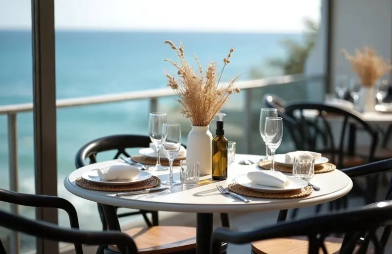 MiniWeb Design : sites internet pour Restaurants et Bars