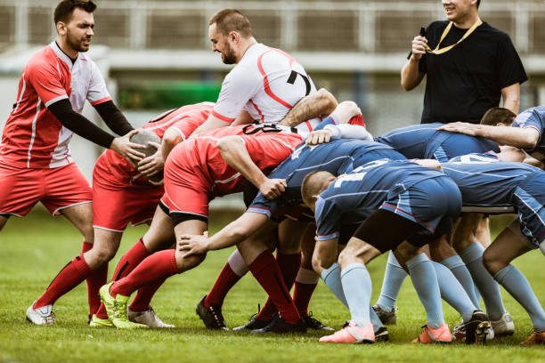 MiniWeb Design : association sportive
