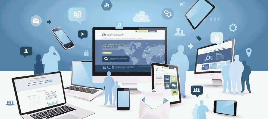 MiniWeb Design : Création de Sites Web