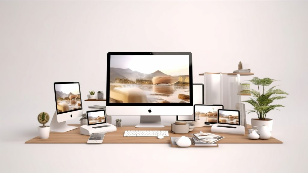 MiniWeb Design : Maintenance de Sites Web